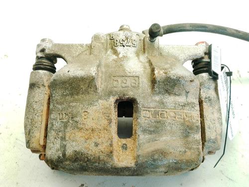 Left front brake caliper RENAULT KADJAR (HA_, HL_) 1.3 TCe 140 (HLNB, HLN1) | BP24003001M105 