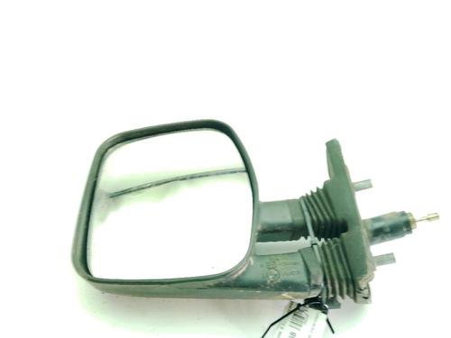 Used Left mirror NISSAN TRADE Platform/Chassis 3.0 TDiC (106 hp) 30368176