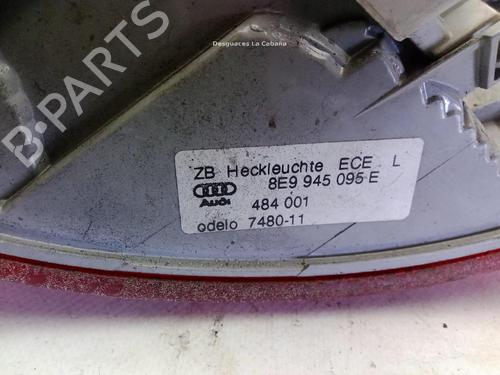 Left taillight AUDI A4 B7 (8EC) 2.0 TDI 16V | BP29583113C34 - Image 5