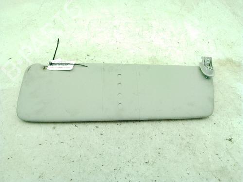 Right sun visor FIAT TALENTO Van (296_) 1.6 D | BP26173962I2 - Image 3