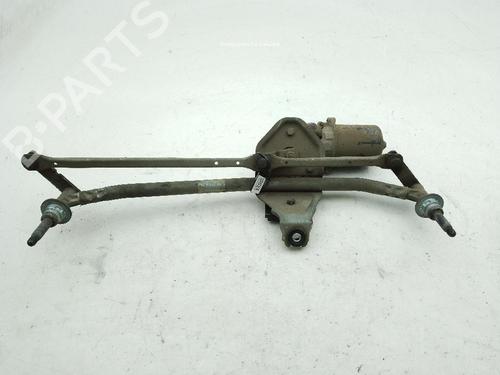 Used Front wiper motor Front wiper motor RENAULT TRAFIC II Van (FL) 2.5 dCi 145 (FL0J) (146 hp) 34002849 34002849