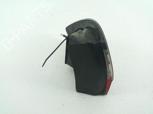 Right taillight FORD S-MAX (WA6) 2.0 TDCi | BP18367109C35 
