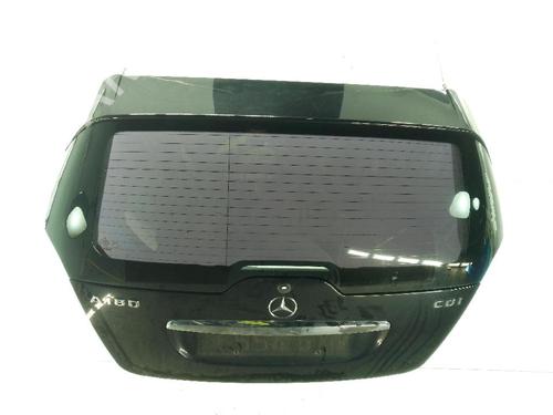 Used Tailgate MERCEDES-BENZ A-CLASS (W169) A 180 CDI (169.007, 169.307) (109 hp) 31181440