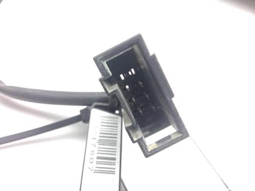 Right mirror SKODA ROOMSTER (5J7) 1.9 TDI | BP18369170C27 