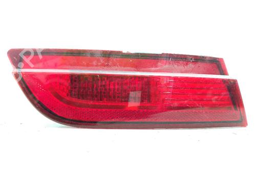 Used Left tailgate light Left tailgate light JAGUAR XF I (X250) 3.0 D (241 hp) 24003622 24003622