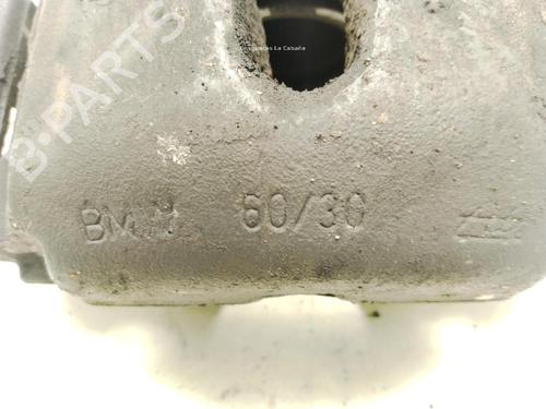 Left front brake caliper BMW X5 (E53) 3.0 d | BP32358469M105