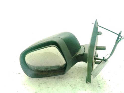 Used Left mirror Left mirror DACIA DOKKER Box Body/MPV 1.5 dCi (FEAJ) (90 hp) 36430420 36430420