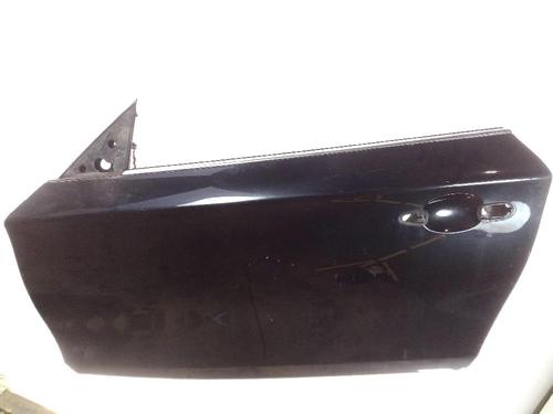 Used Left front door BMW 1 Coupe (E82) 120 d (177 hp) 24049932