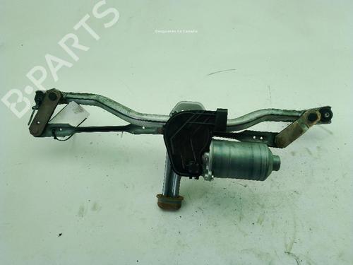 Front wiper motor RENAULT TRAFIC III Van (FG_) 2.0 dCi 120 (FGMN) | BP29518306M29