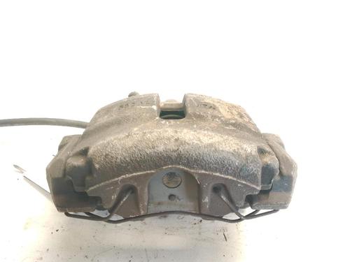Used Right front brake caliper SEAT LEON (1P1) 1.4 TSI (125 hp) 24002101