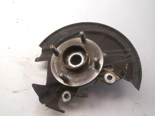 Right front steering knuckle FORD B-MAX (JK) 1.0 EcoBoost | BP24051374M26 