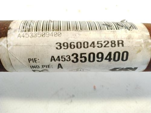 Right rear driveshaft SMART FORTWO Coupe (453) electric drive / EQ (453.391) | BP28290579M41 - Image 2