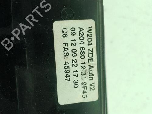 Display monitor MERCEDES-BENZ C-CLASS (W204) C 200 CDI (204.001) | BP29554821C48 