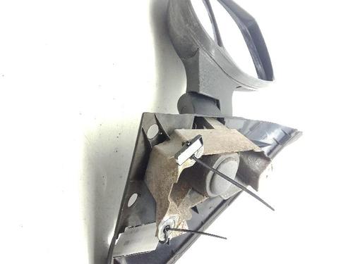 Used Left mirror Left mirror FORD TRANSIT Van (FA_ _) 2.2 TDCi (140 hp) 36291790 36291790