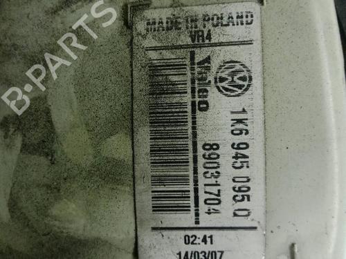 Left taillight VW GOLF V (1K1) 1.9 TDI | BP32182539C34