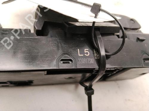 Left front window switch NISSAN JUKE (F16_) DIG-T 117 | BP38589529I27 - Image 3