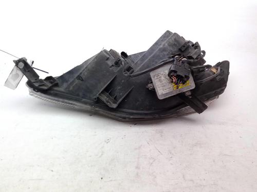 Right headlight MITSUBISHI OUTLANDER II (CW_W) 2.2 DI-D 4WD | BP29350631C29 