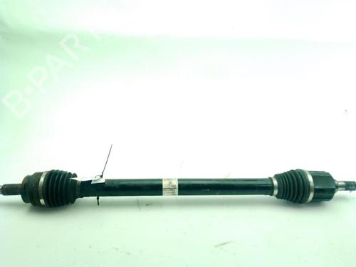 Used Right front driveshaft HYUNDAI TUCSON (NX4E, NX4A) 1.6 T-GDi (150 hp) 30771439