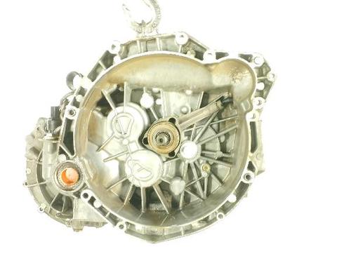 Used Gearbox Gearbox OPEL MOVANO A Van (X70) 2.2 DTI (FD) (90 hp) 40121767 40121767