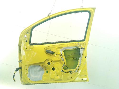 Right front door PEUGEOT 107 (PM_, PN_) 1.0 | BP28596429C3