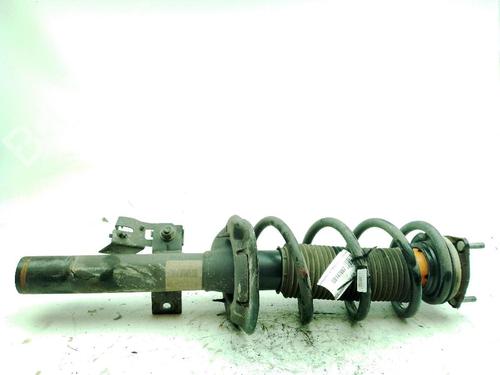 Used Left front shock absorber Left front shock absorber FORD TRANSIT CUSTOM V362 Van (FY, FZ) 2.0 EcoBlue mHEV (130 hp) 39549752 39549752
