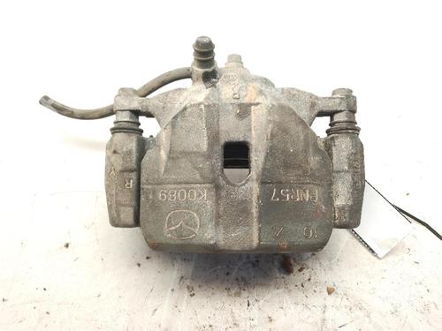 Right front brake caliper MAZDA 6 Estate (GJ, GL) 2.2 D | BP24970284M104 - Image 5