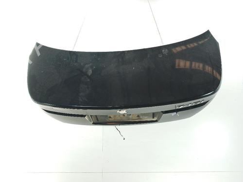 Used Tailgate BMW 7 (E65, E66, E67) 745 i, Li (333 hp) 27495875