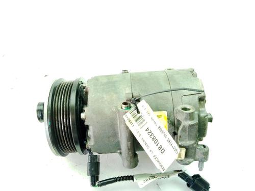 AC compressor FORD FOCUS III 1.6 TDCi | BP33716320M34 - Image 3