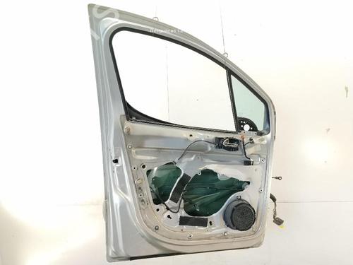 Dør venstre fortil CITROËN BERLINGO MULTISPACE (B9) 1.6 HDi 90 | BP38719235C2 - Image 3