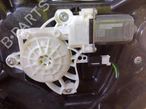 Front left window mechanism MERCEDES-BENZ A-CLASS (W177) A 180 d (177.003) | BP24002870C22 