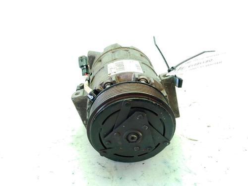 Used AC compressor AC compressor RENAULT MASTER III Van (FV) 2.3 dCi 170 FWD (FV0L) (170 hp) 34053098 34053098