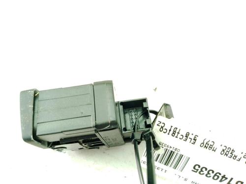 Switch AUDI A6 C7 (4G2, 4GC) 3.0 TDI | BP39899872I30 - Image 3