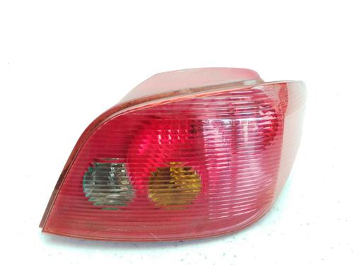 Used Right taillight Right taillight PEUGEOT 307 (3A/C) 1.6 (110 hp) 36184277 36184277