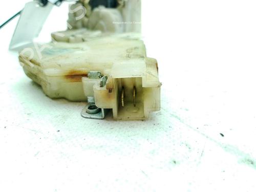Tailgate lock NISSAN TERRANO II (R20) 2.7 TDi 4WD | BP29204041C101 