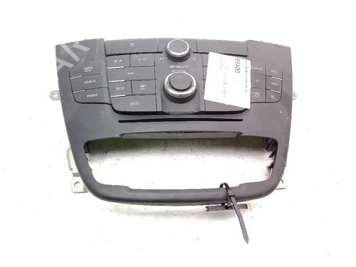 Used Switch Switch OPEL INSIGNIA A (G09) [2008-2017] 31368937 31368937
