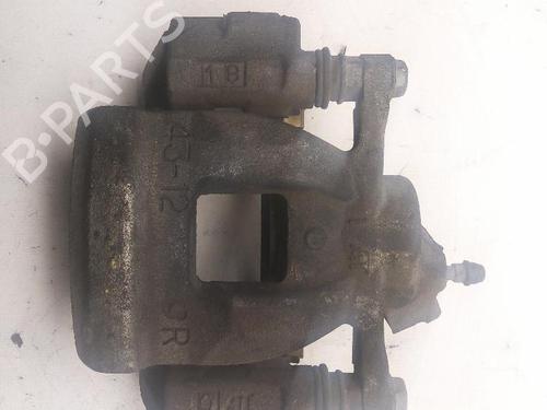 Right rear brake caliper TOYOTA PRIUS PLUS (_W4_) 1.8 Hybrid (ZVW40W, ZVW41W) | BP24044361M106