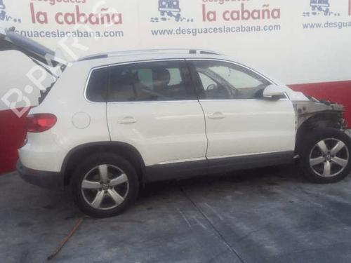 Starter VW TIGUAN (5N_) 2.0 TDI 4motion | BP26652392M8  - Image 8