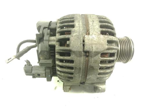 Generator VW TOURAN (1T1, 1T2) 1.9 TDI | BP18416785M7 