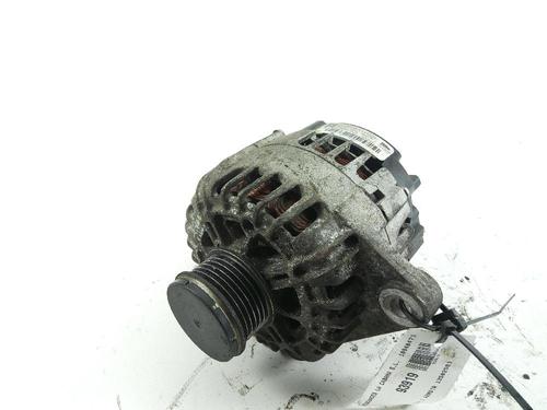 Used Alternator Alternator OPEL INSIGNIA A (G09) 2.0 CDTI (68) (131 hp) 18370956 18370956
