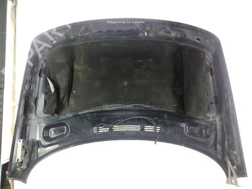 Hood LAND ROVER RANGE ROVER III (L322) 3.6 D 4x4 | BP18363774C1 