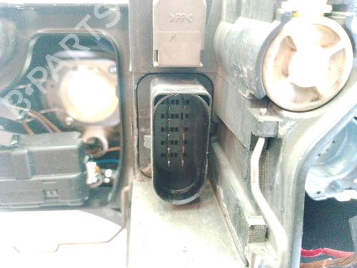 Right headlight AUDI A4 B6 Avant (8E5) 1.9 TDI | BP35943523C29 - Image 4
