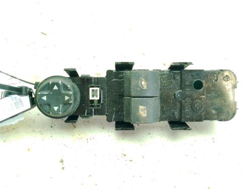 Used Left front window switch Left front window switch CITROËN C3 Picasso (SH_) 1.6 HDI 90 (92 hp) 26230633 26230633