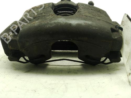 Used Left front brake caliper Left front brake caliper RENAULT LAGUNA III (BT0/1) 1.5 dCi (BT00, BT0A, BT0T, BT1J) (110 hp) 33036966 33036966
