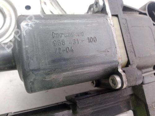 Front left window mechanism RENAULT FLUENCE (L3_) 1.5 dCi (L30D, L30L, L306, L33F, L33L, L33M, L33V, L33W) | BP24050321C22 - Image 4