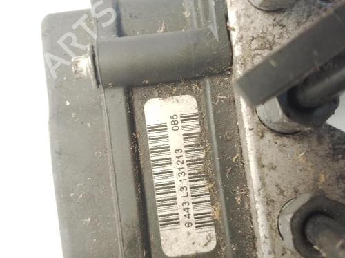 ABS pump CITROËN BERLINGO Box Body/MPV (B9) 1.6 HDi 90 | BP29129705M43 