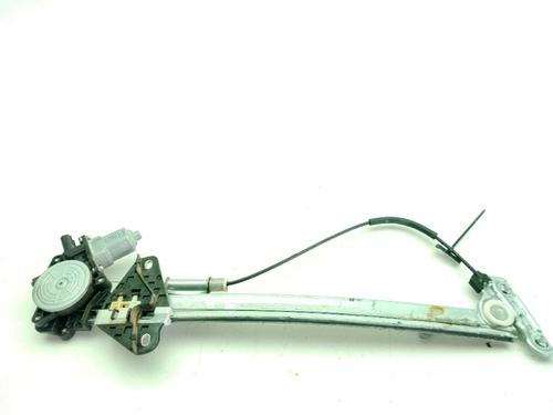 Vindusheismekanisme venstre foran HONDA ACCORD VIII (CU) 2.2 i-DTEC (CU3) (150 hp) 32467619