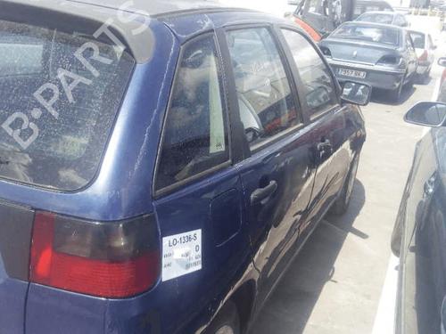 Right front brake caliper SEAT IBIZA II (6K1) 1.9 TDI | BP32358599M104 