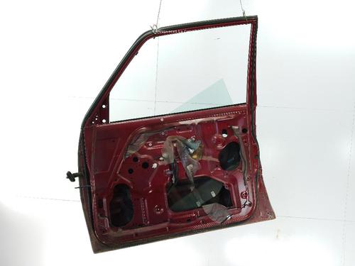 Right front door MITSUBISHI PAJERO CLASSIC (V2_W, V6_W, V7_W) 2.5 TD (V24W) | BP25889417C3 
