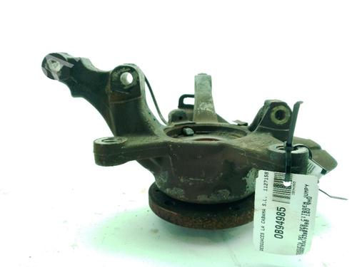 Right front steering knuckle CITROËN JUMPY II Van 1.6 HDi 90 16V | BP31848727M26 - Image 2
