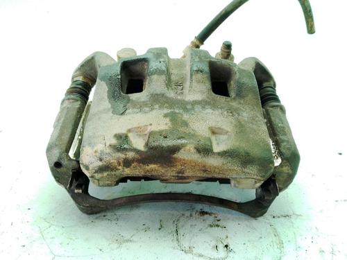 Right front brake caliper NISSAN NAVARA NP300 (D40) 2.5 dCi 4WD | BP34363479M104 - Image 5